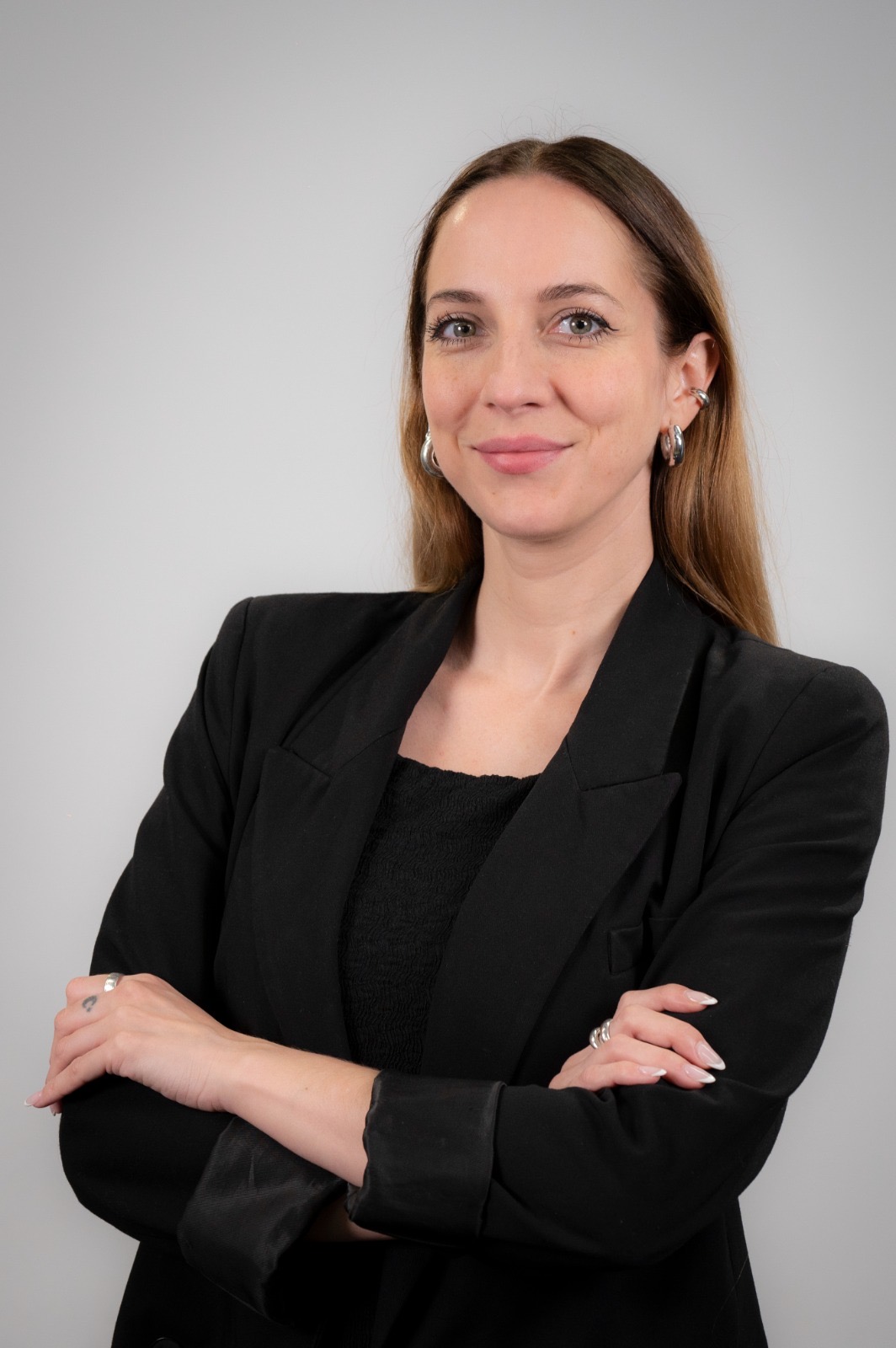 Fernanda Romain