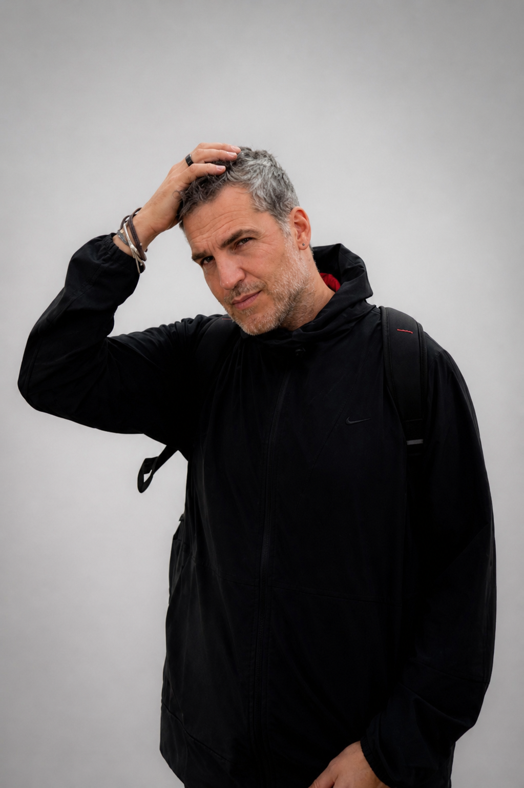 Antonio Agredano
