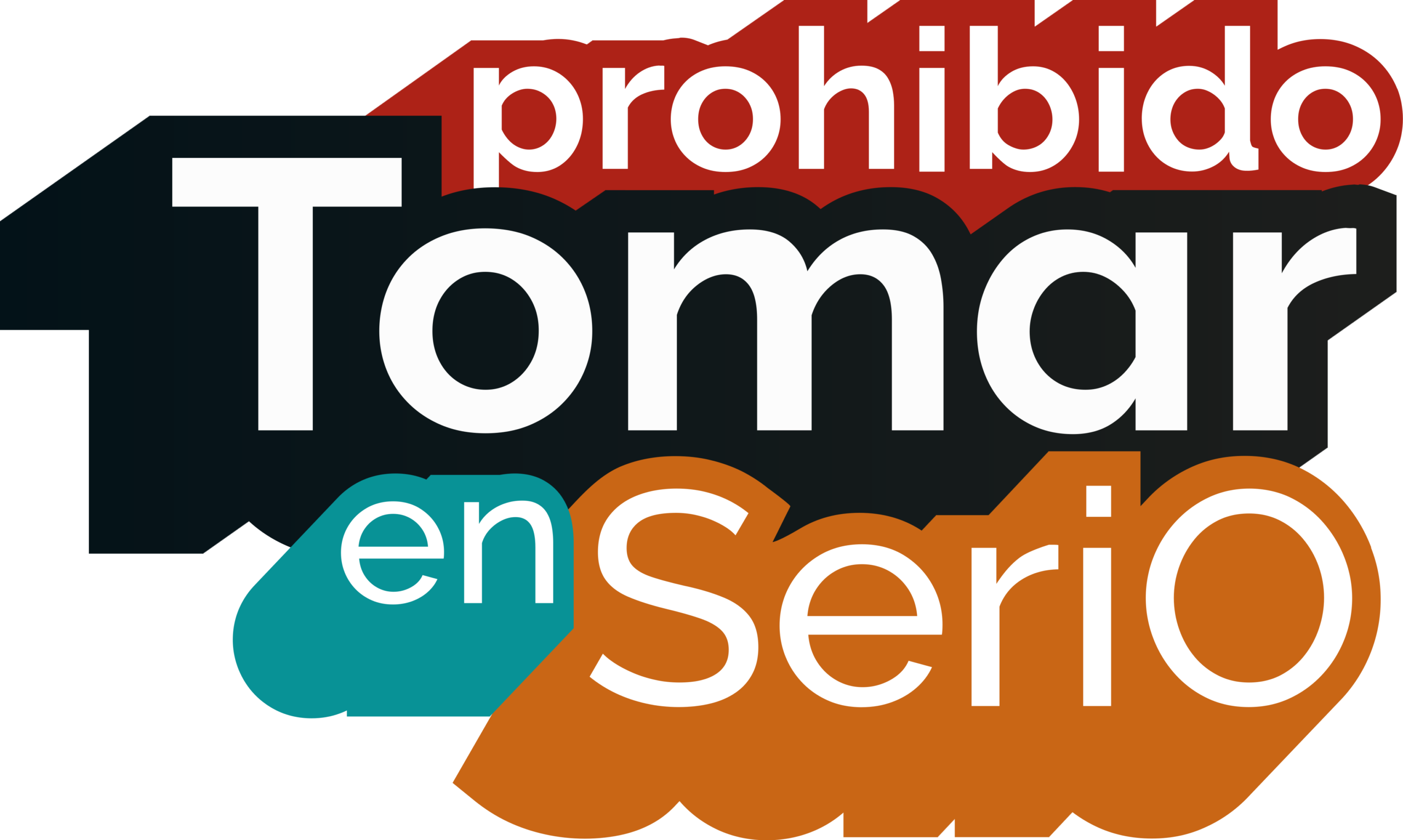 Prohibido Tomar en Serio